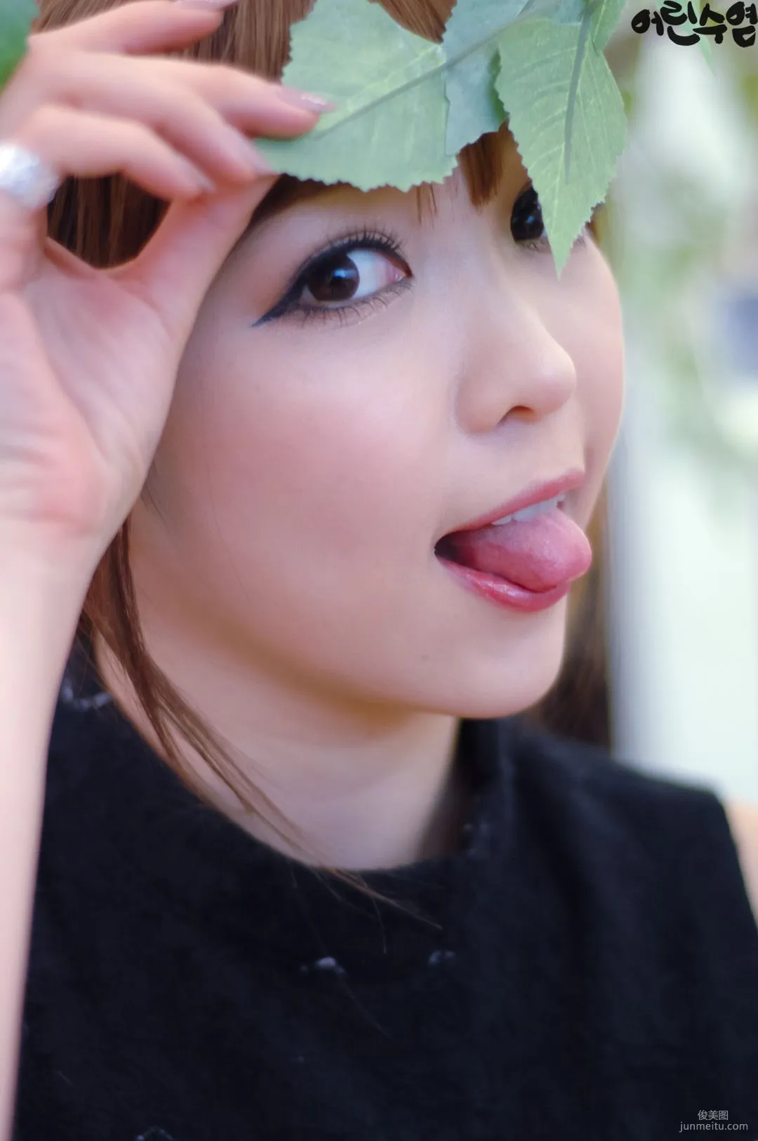 Lee Eun Hye: Web Idols photo 38