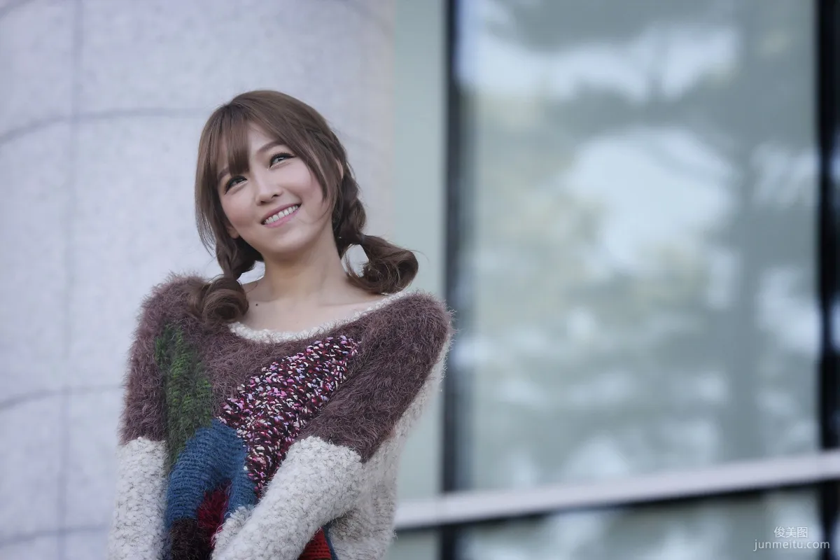 Lee Eun Hye: Web Idols photo 13