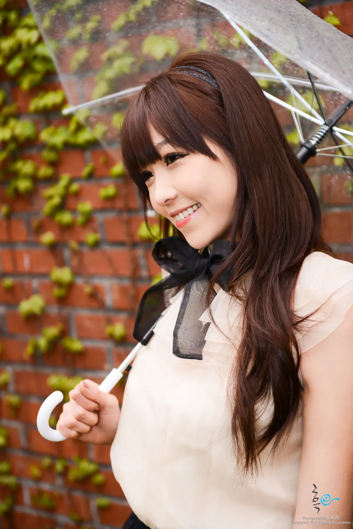 Lee Eun Hye: Web Idols photo 17
