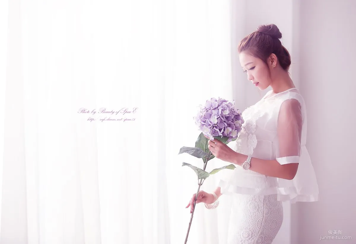 Lee Eun Hye: Web Idols photo 73