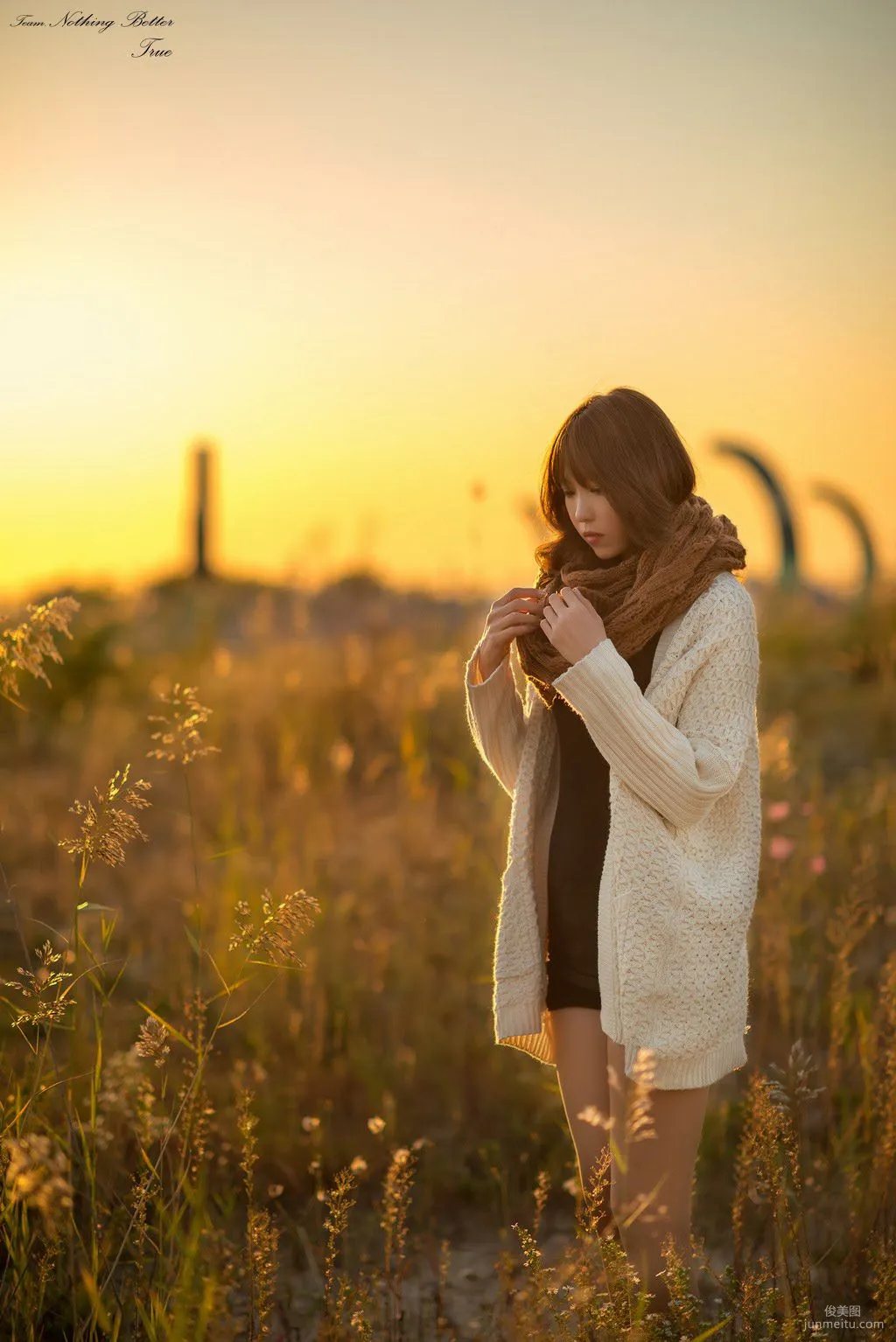 Lee Eun Hye: Web Idols photo 3