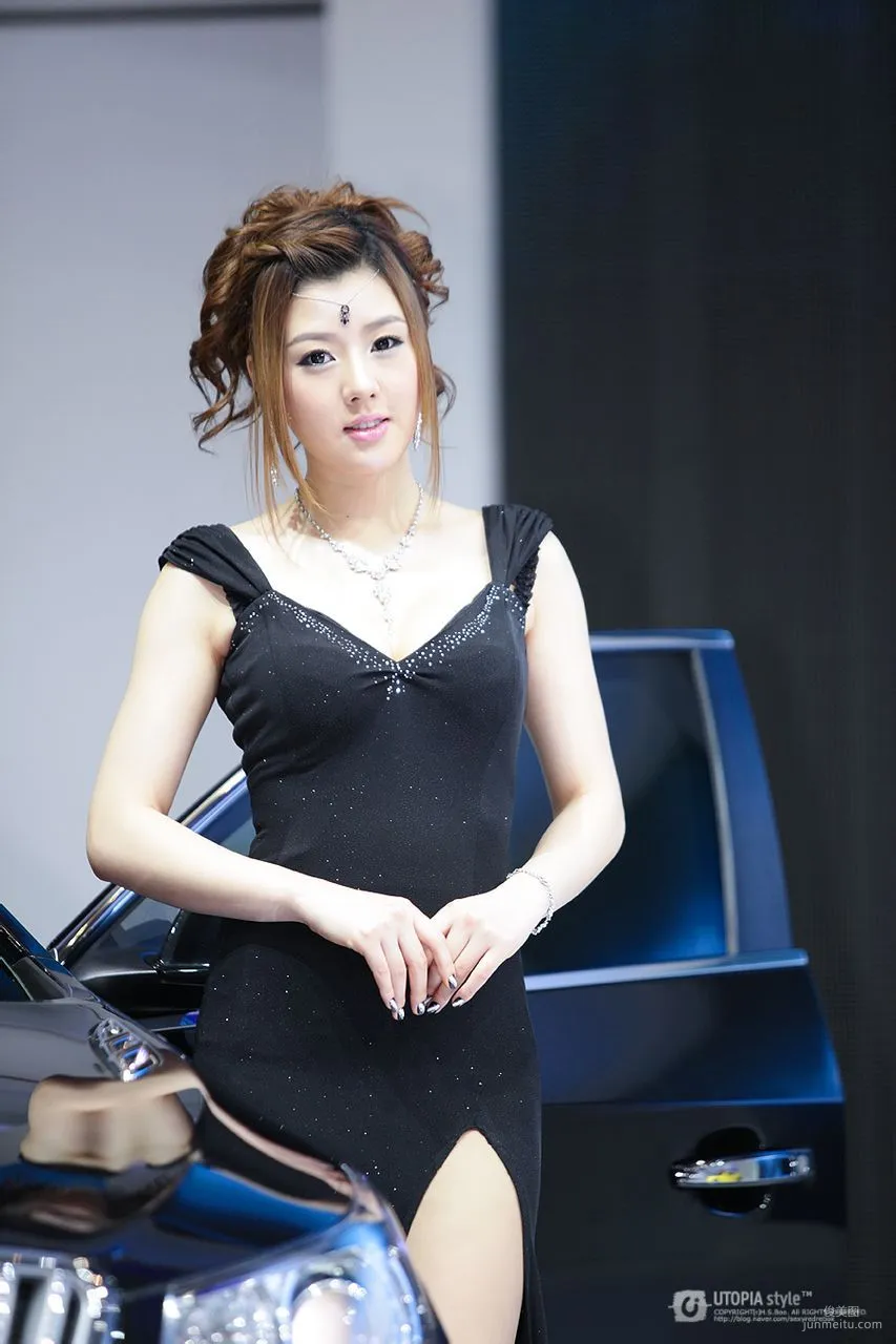 Hwang Mi Hee: Web Idols photo 60