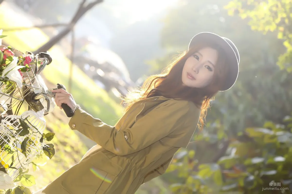 Korean Beauty Shin Se Ha, Photo Set Image Collection Part 2 photo 23