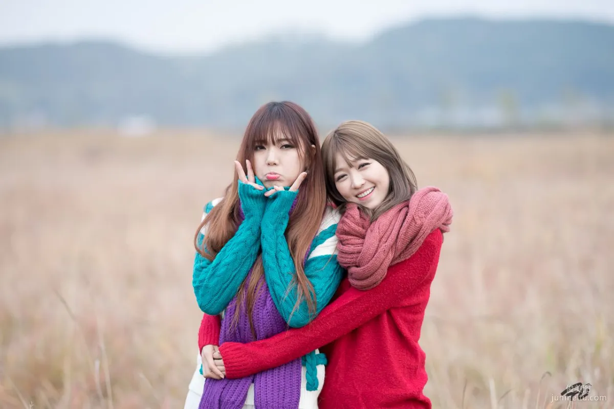 Lee Eun Hye: Web Idols photo 88