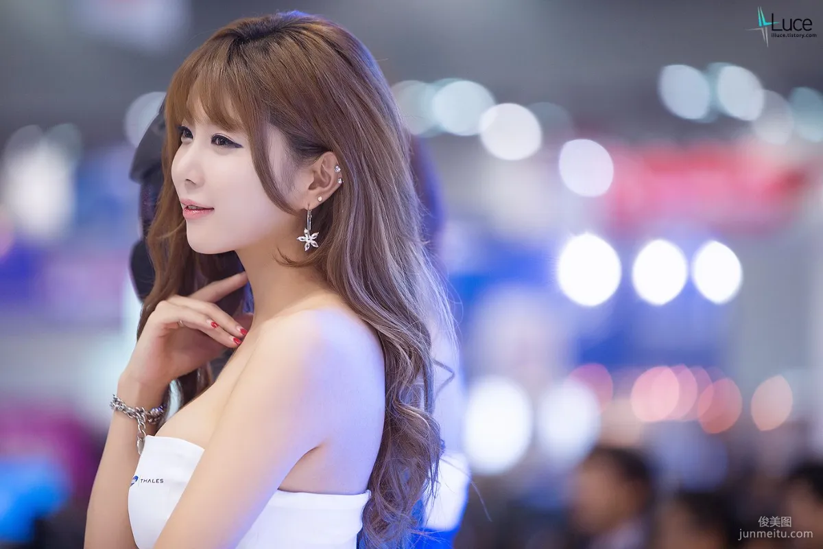 Heo Yun Mi: Web Idols photo 65