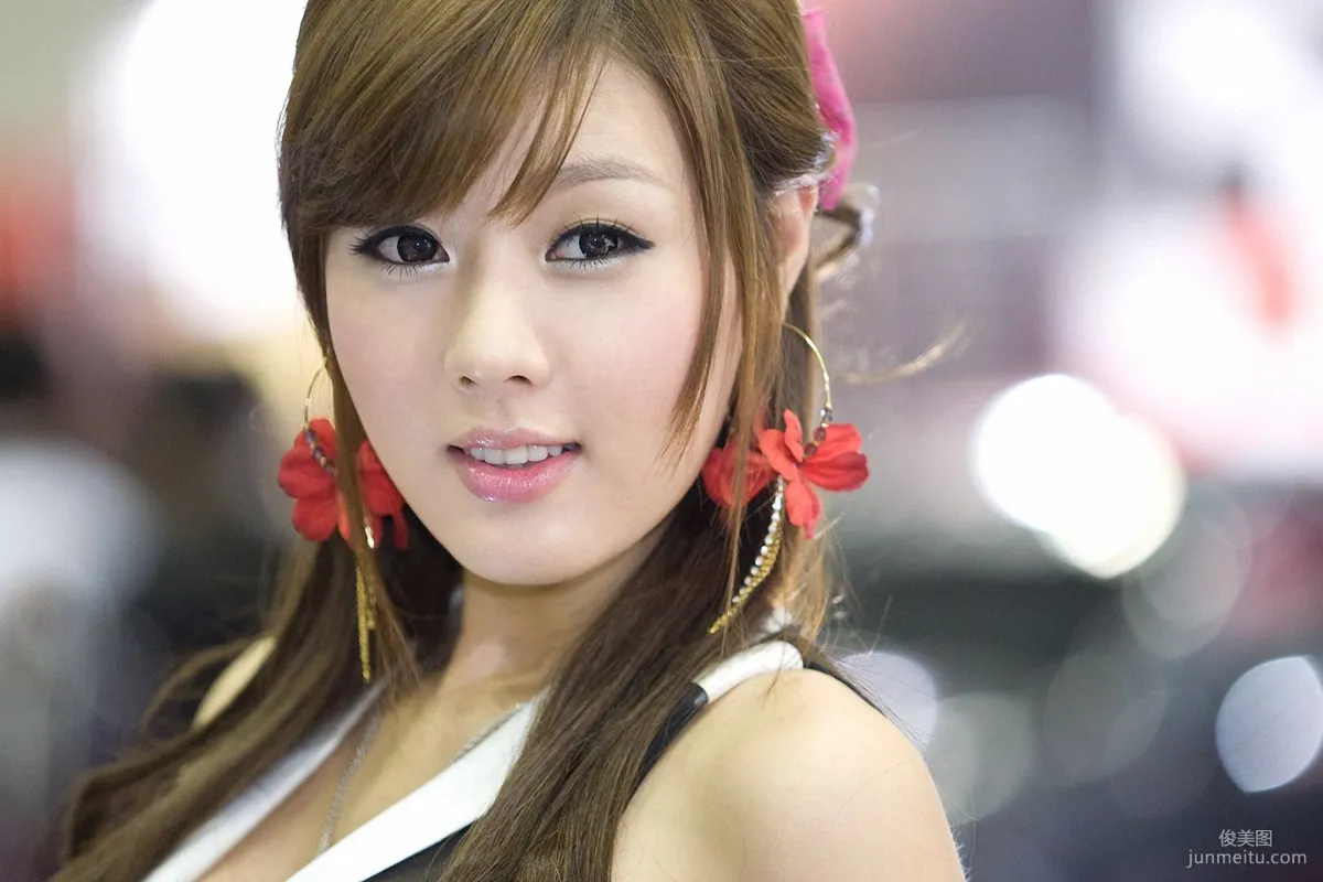 Hwang Mi Hee, Electronic Digital Show Photo Collection photo 31