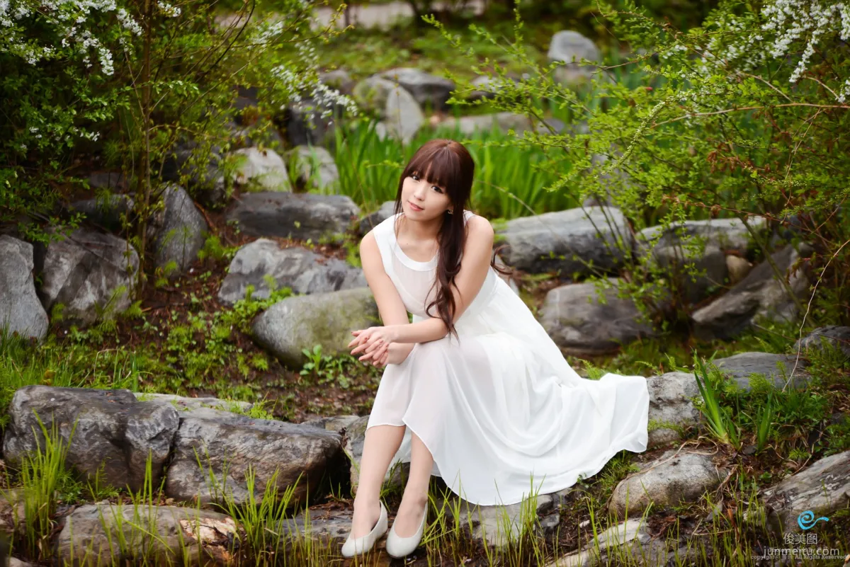 Lee Eun Hye: Web Idols photo 3