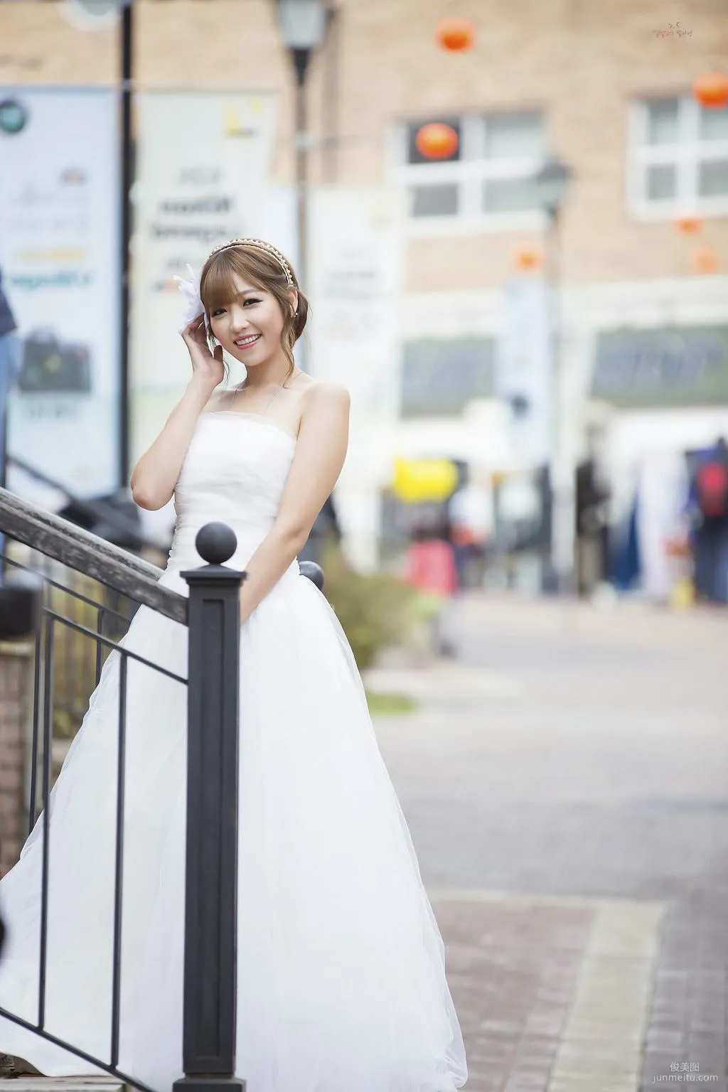 Lee Eun Hye: Web Idols photo 52
