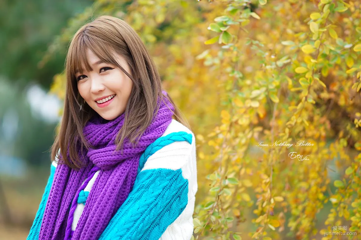 Lee Eun Hye: Web Idols photo 64