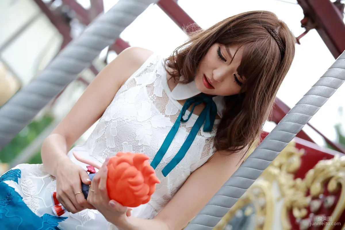 Lee Eun Hye: Web Idols photo 61
