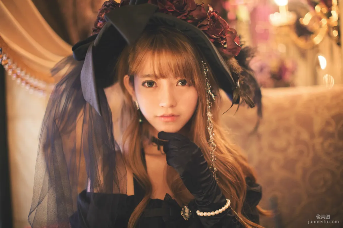樸善慧yurisa - 超高清美圖合輯大全 33