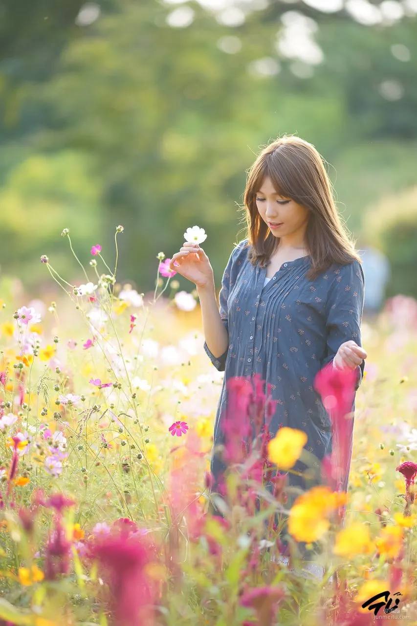 Lee Eun Hye: Web Idols photo 68