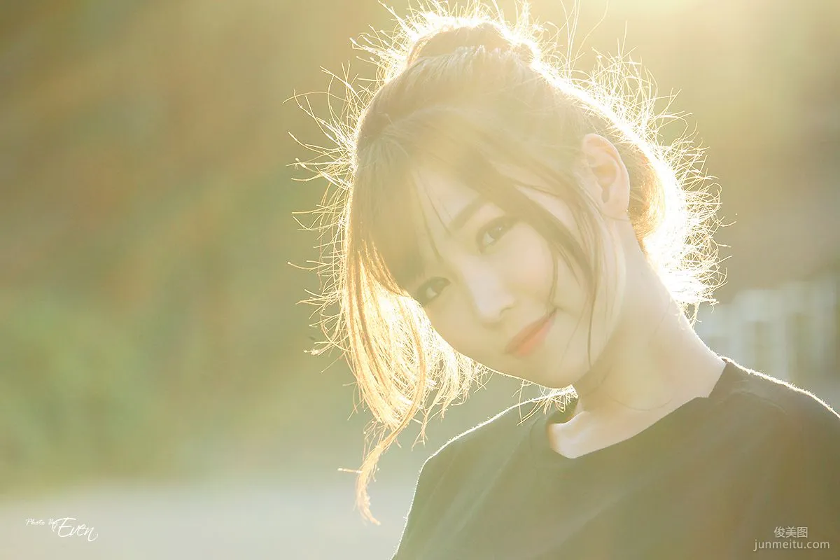 Lee Eun Hye: Web Idols photo 56