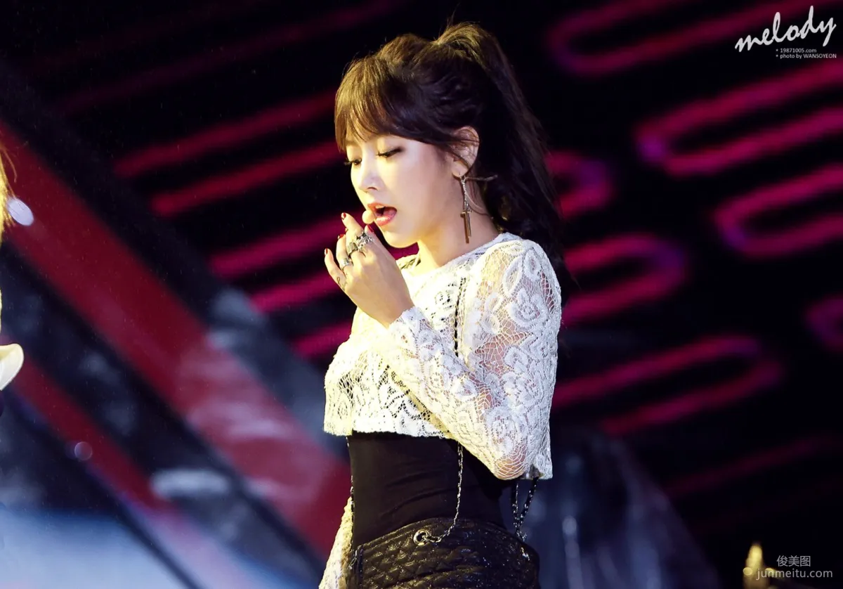 Park So-yeon: Web Idols photo 70