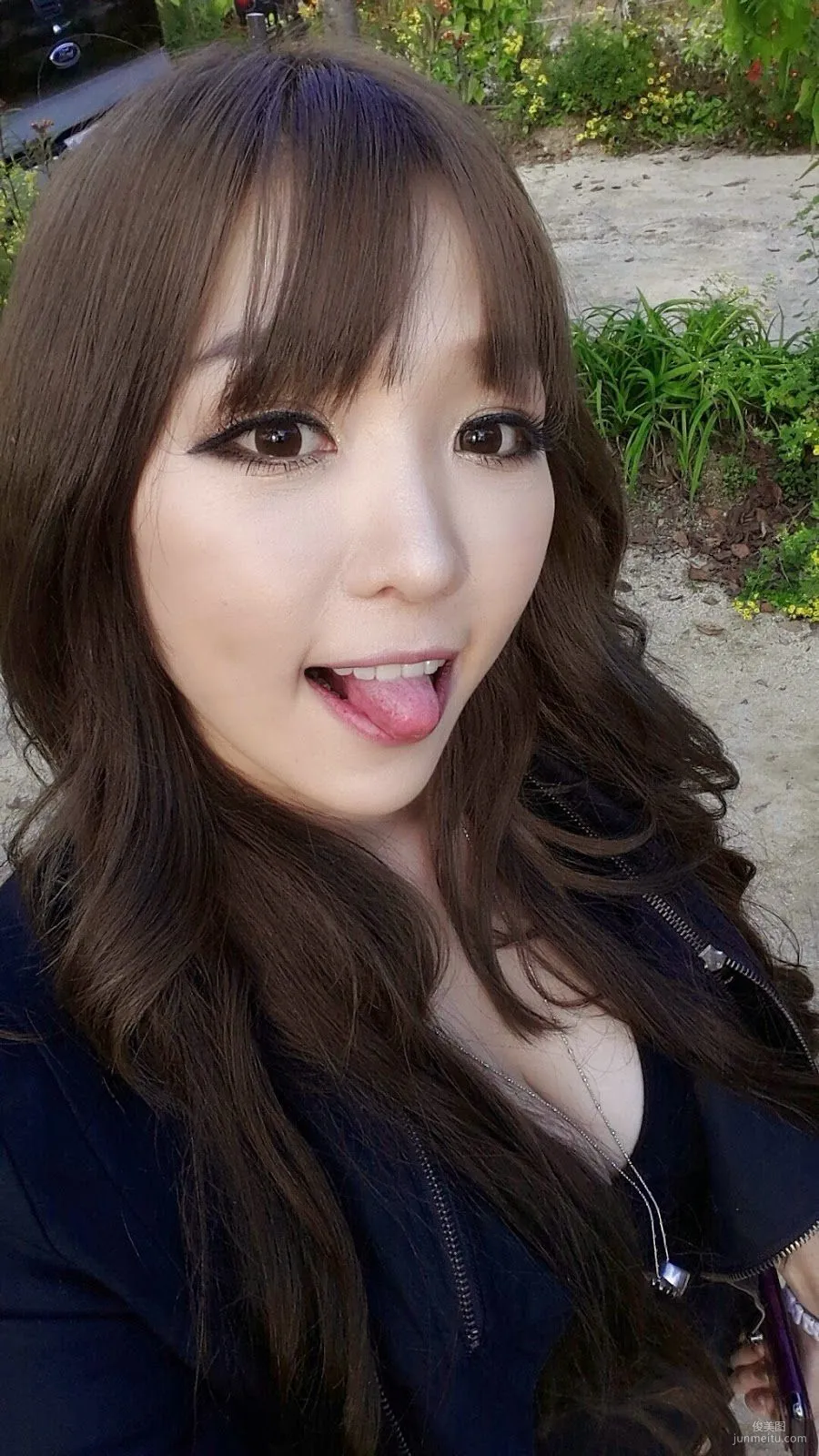 Lee Eun Hye: Web Idols photo 31