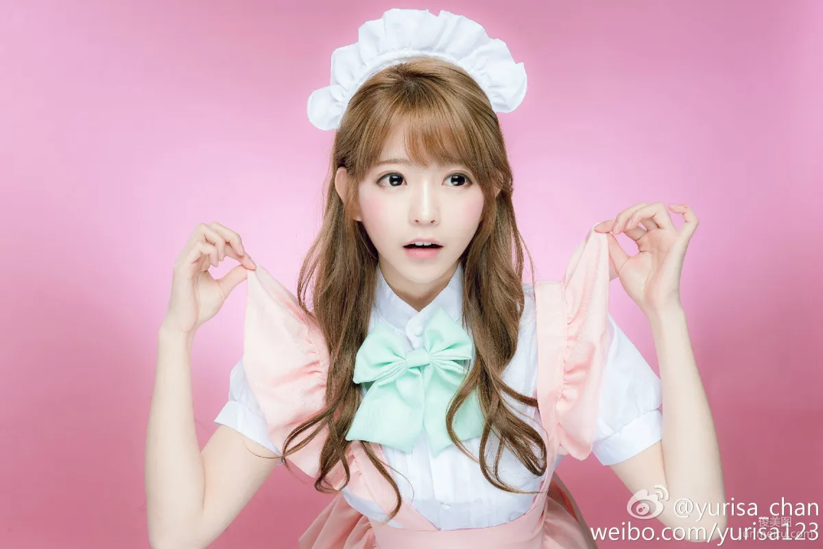 樸善慧yurisa - 超高清美圖合輯大全 27
