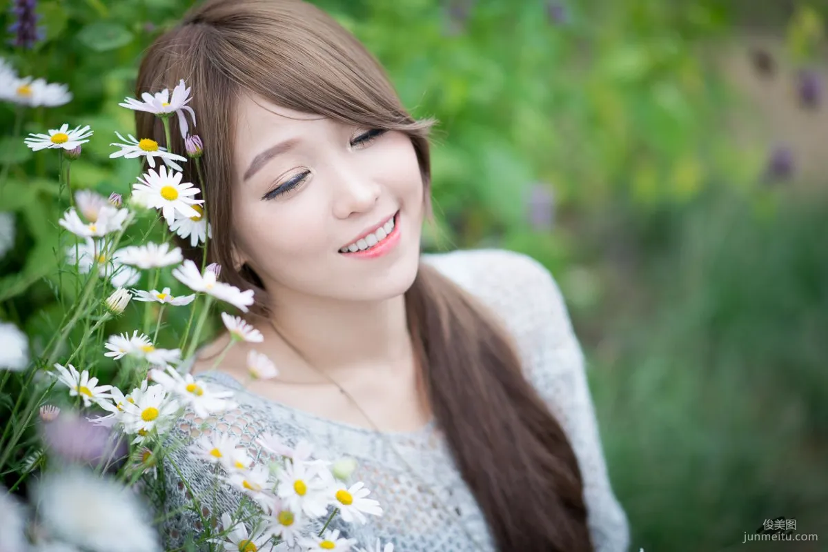 Lee Eun Hye: Web Idols photo 9