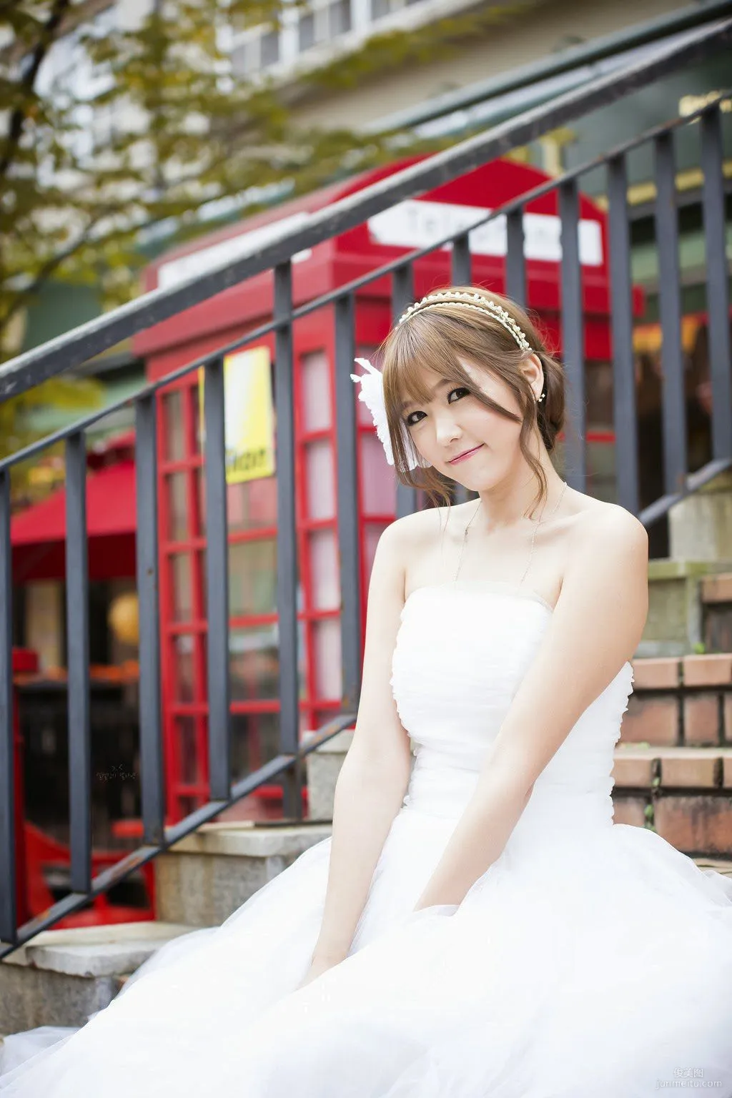 Lee Eun Hye: Web Idols photo 40