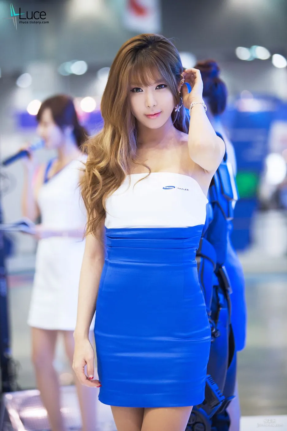 Heo Yun Mi: Web Idols photo 76