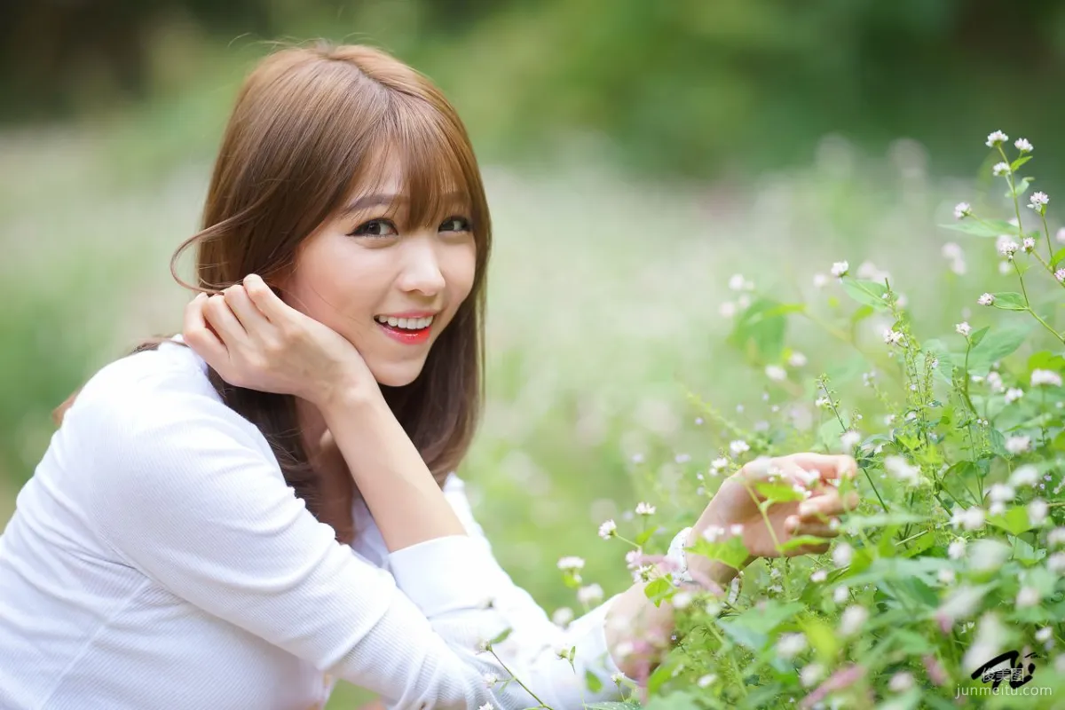 Lee Eun Hye: Web Idols photo 4