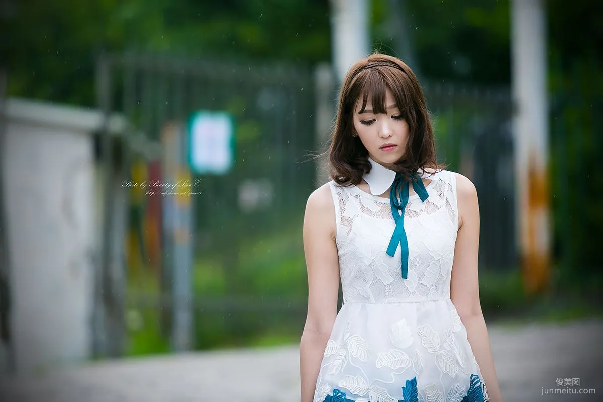 Lee Eun Hye: Web Idols photo 45