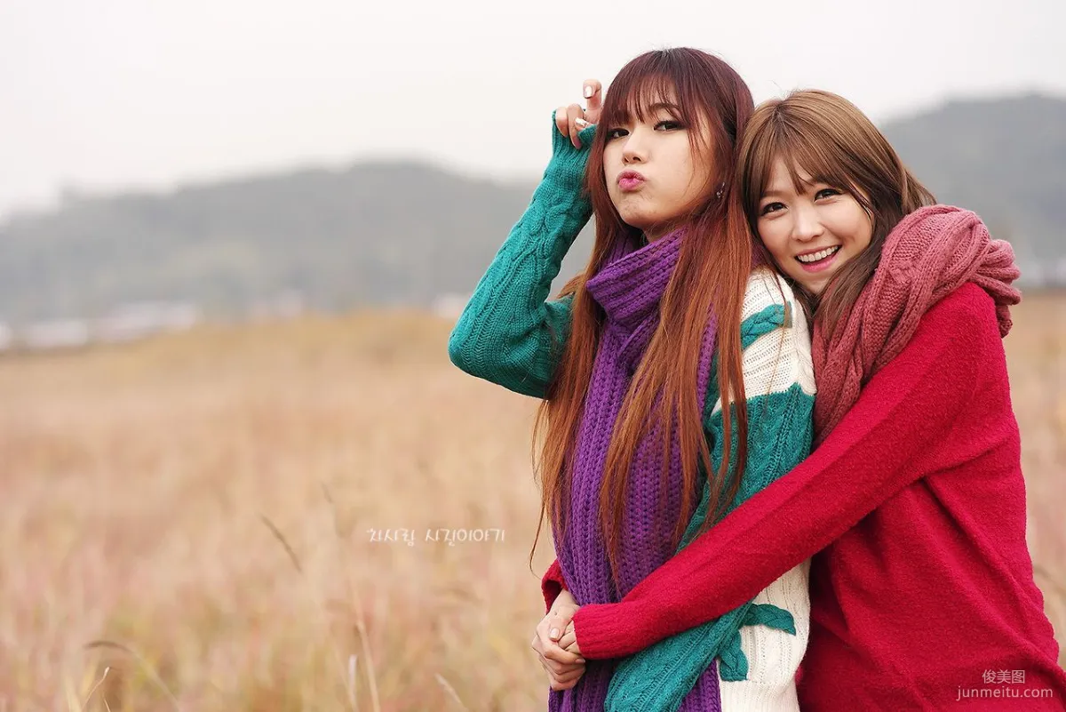 Lee Eun Hye: Web Idols photo 68