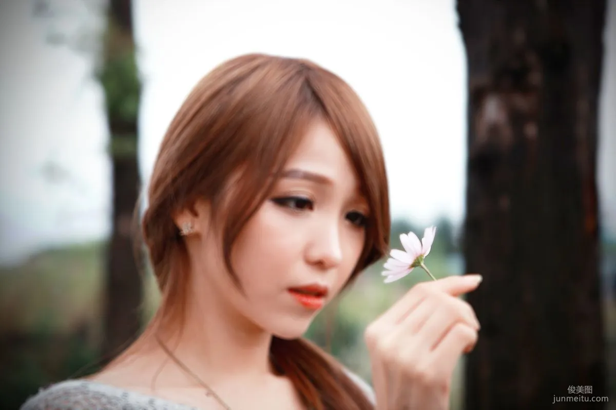 Lee Eun Hye: Web Idols photo 19