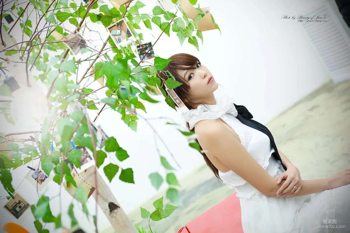 Lee Eun Hye: Web Idols photo 7