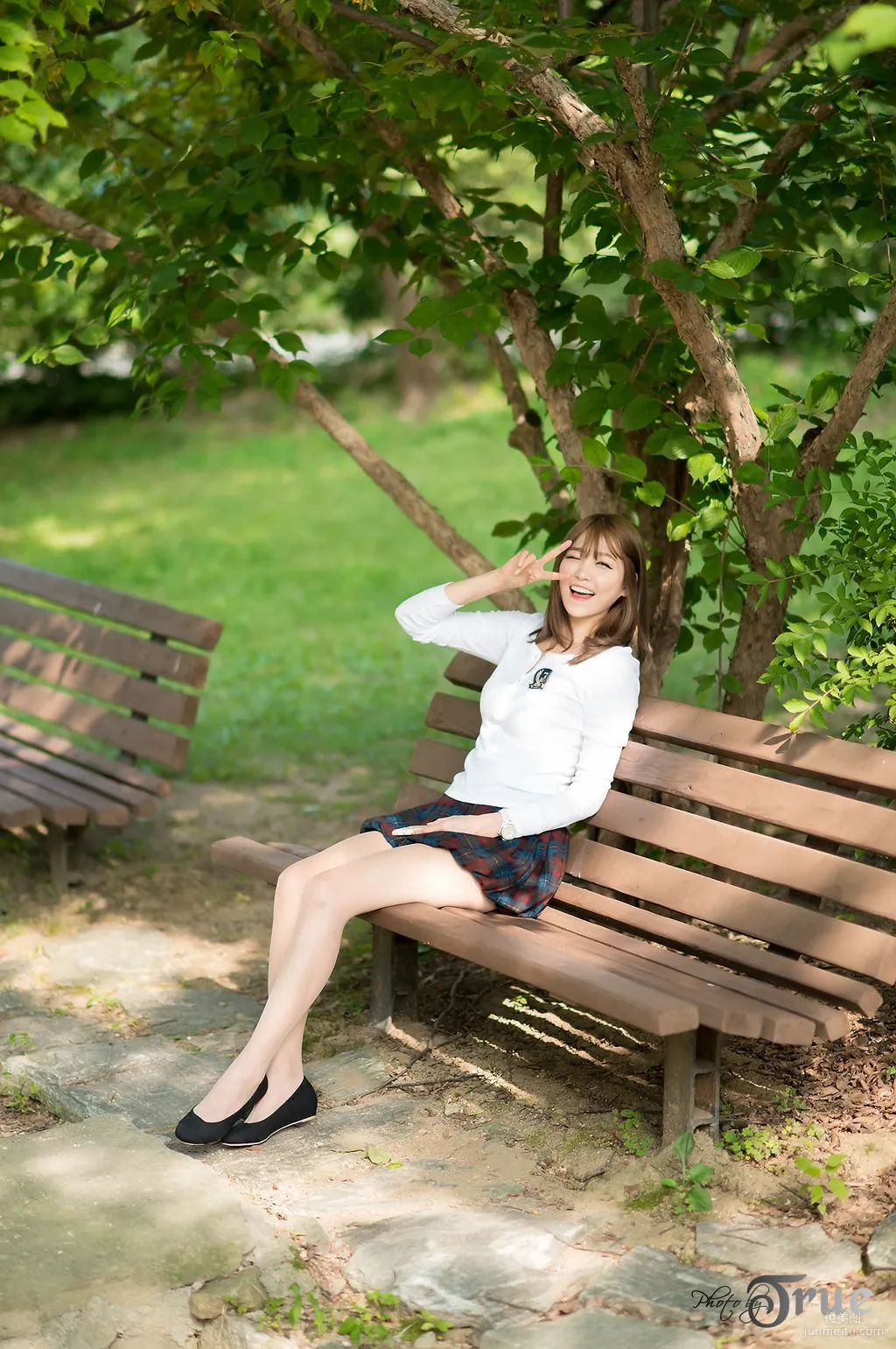 Lee Eun Hye: Web Idols photo 44