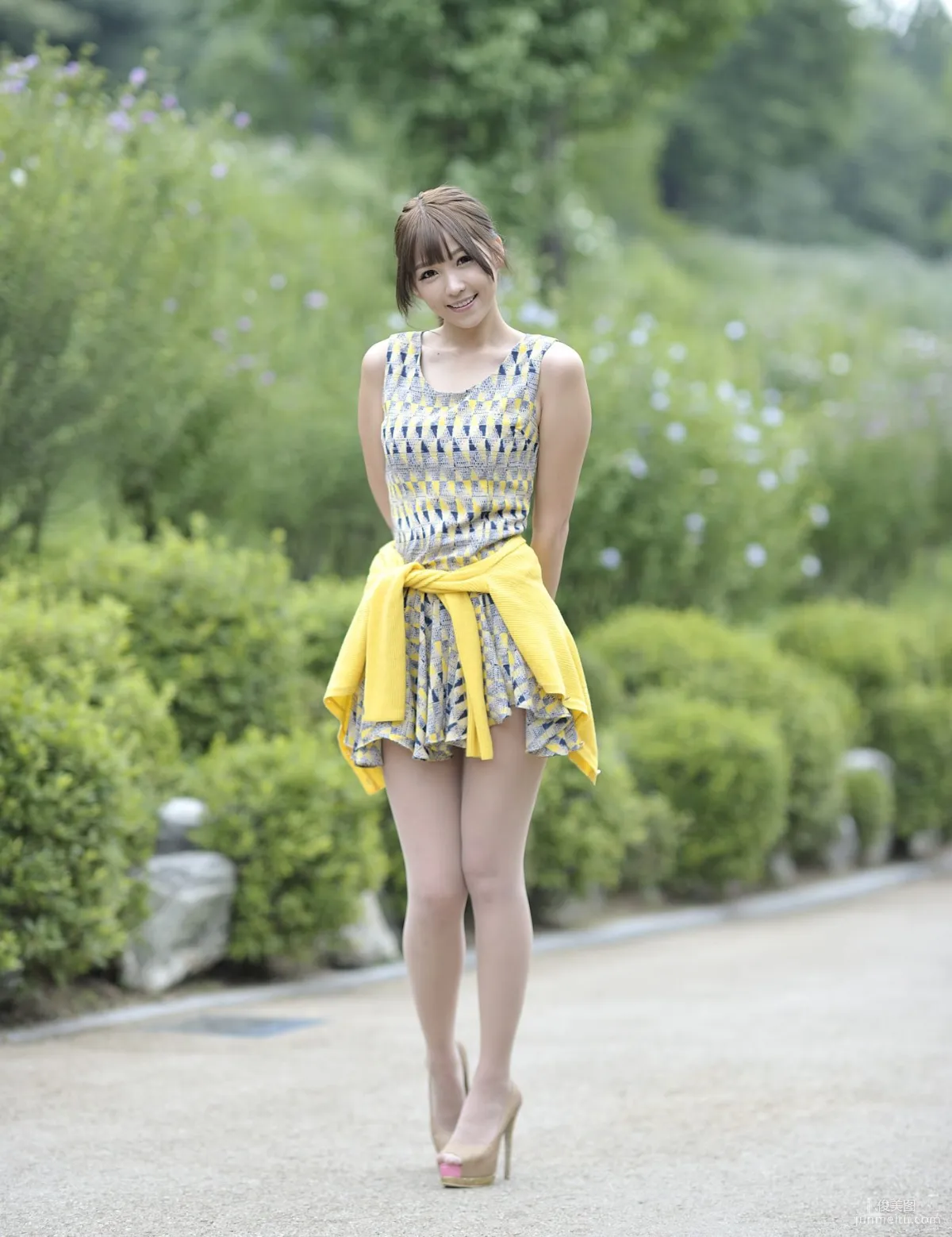 Lee Eun Hye: Web Idols photo 6