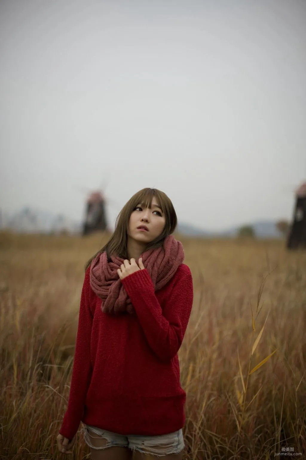 Lee Eun Hye: Web Idols photo 3