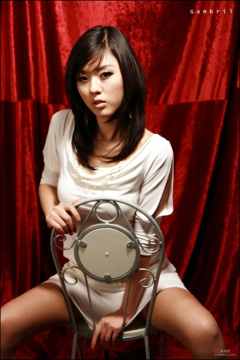 Hwang Mi Hee "Photo Collection Edition" Part 1 photo 44