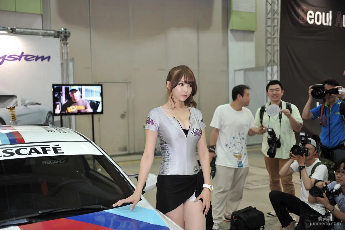 Lee Eun Hye: Web Idols photo 21