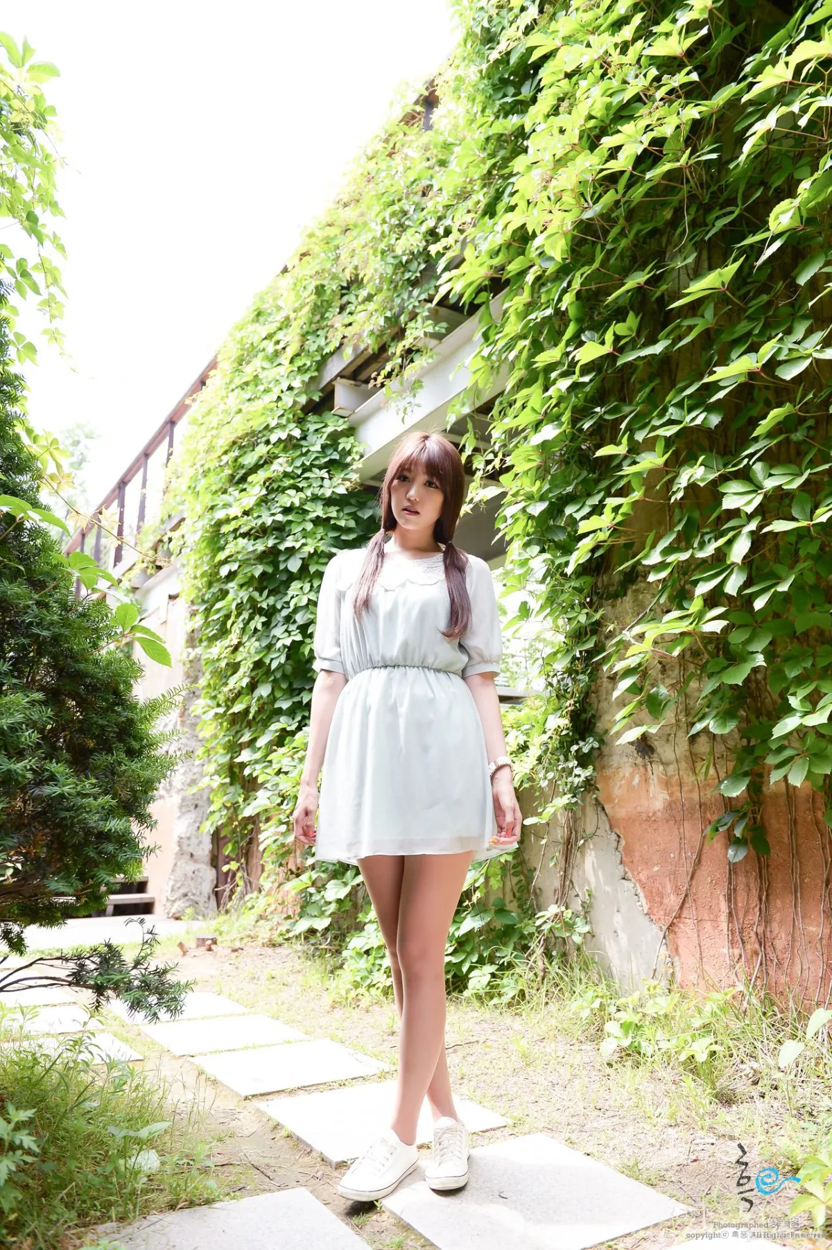 Lee Eun Hye: Web Idols photo 72