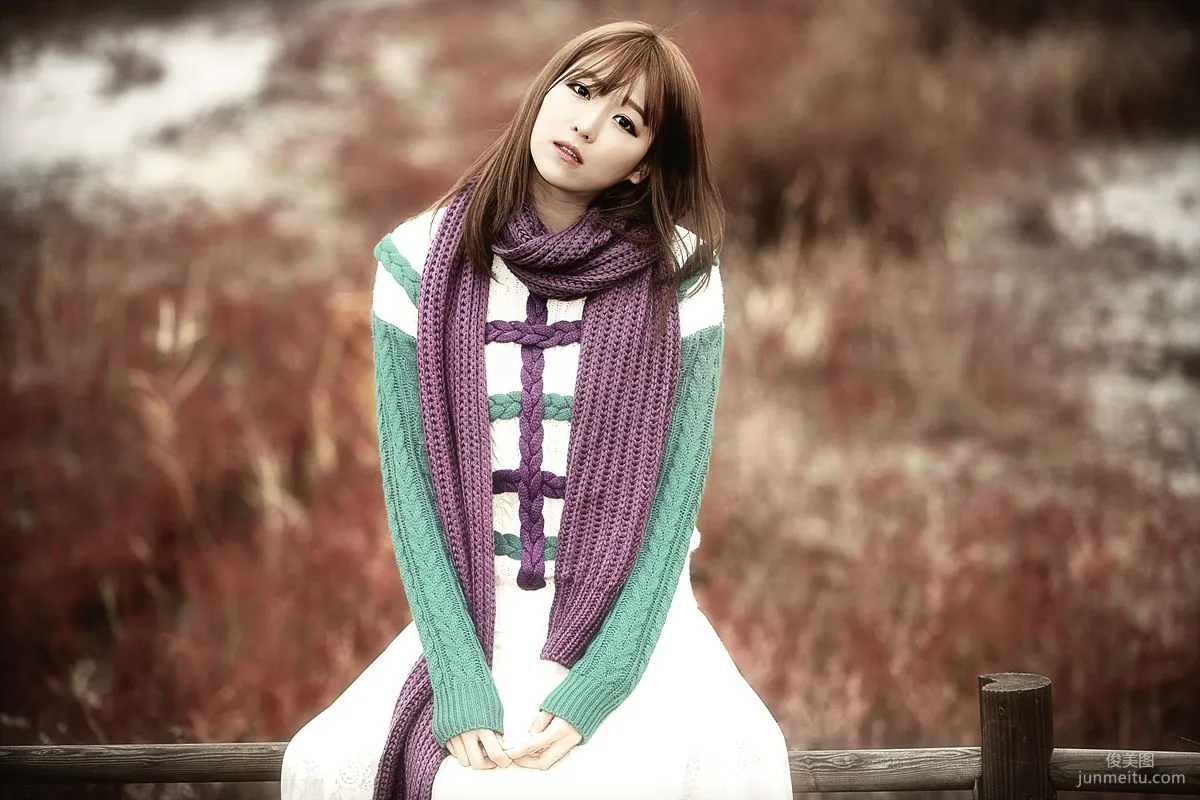 Lee Eun Hye: Web Idols photo 31