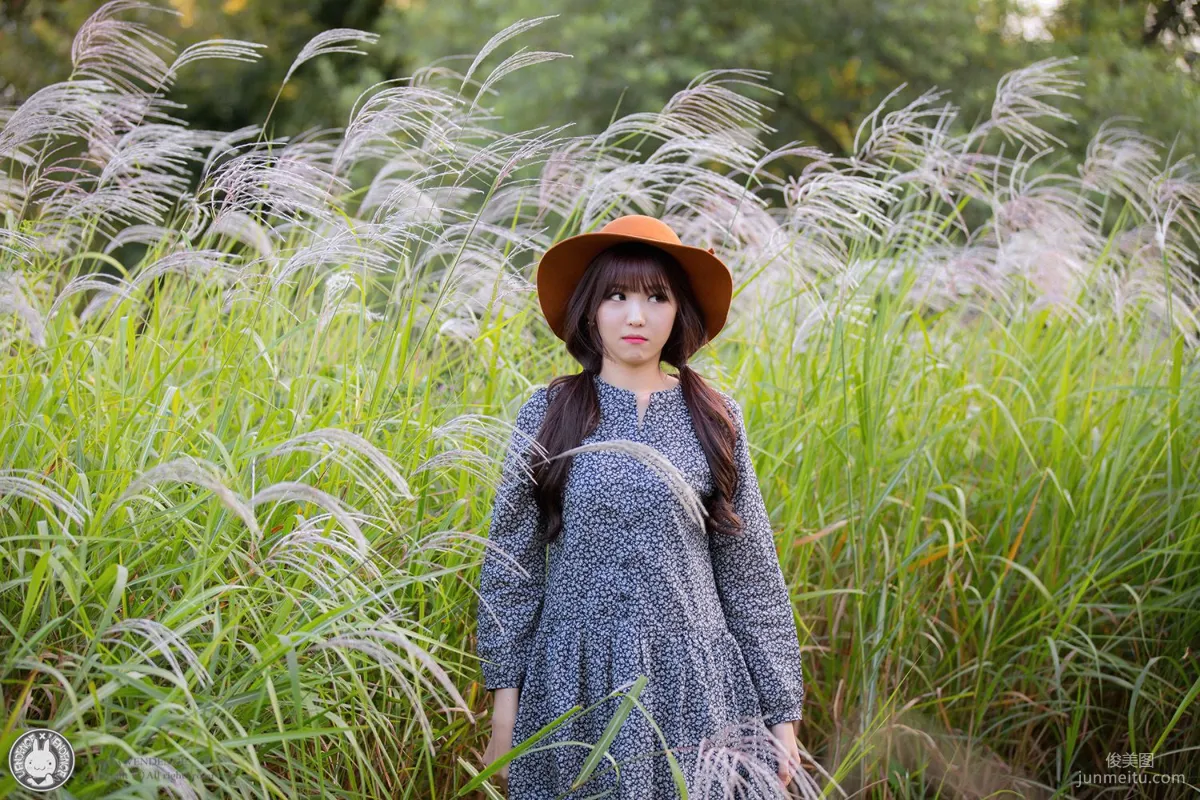 Lee Eun Hye: Web Idols photo 5