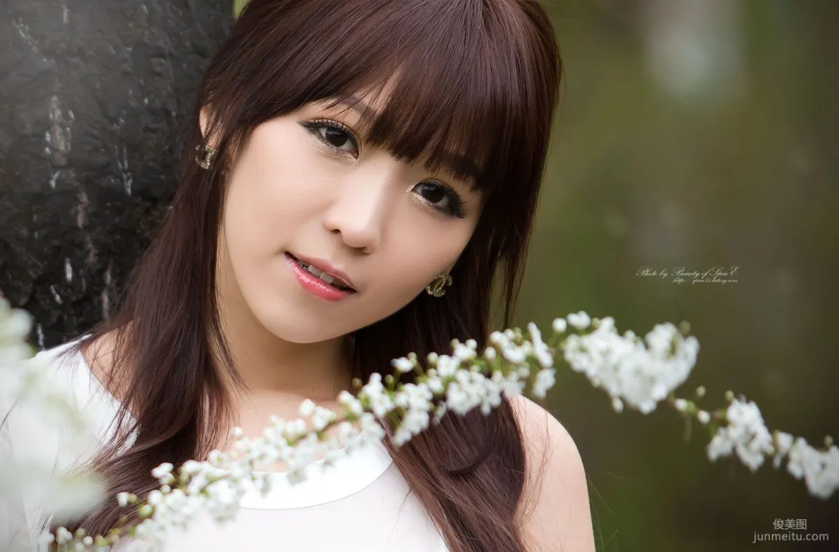 Lee Eun Hye: Web Idols photo 13