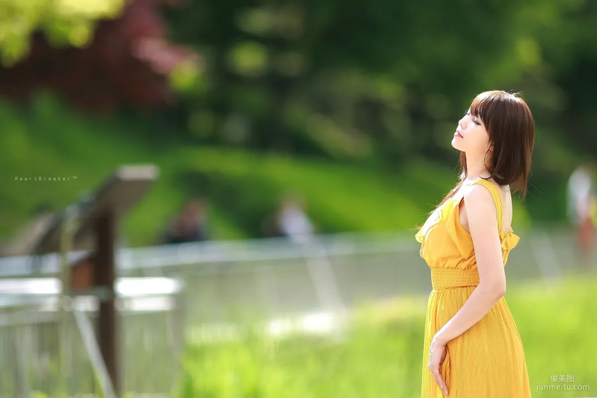 Lee Eun Hye: Web Idols photo 9