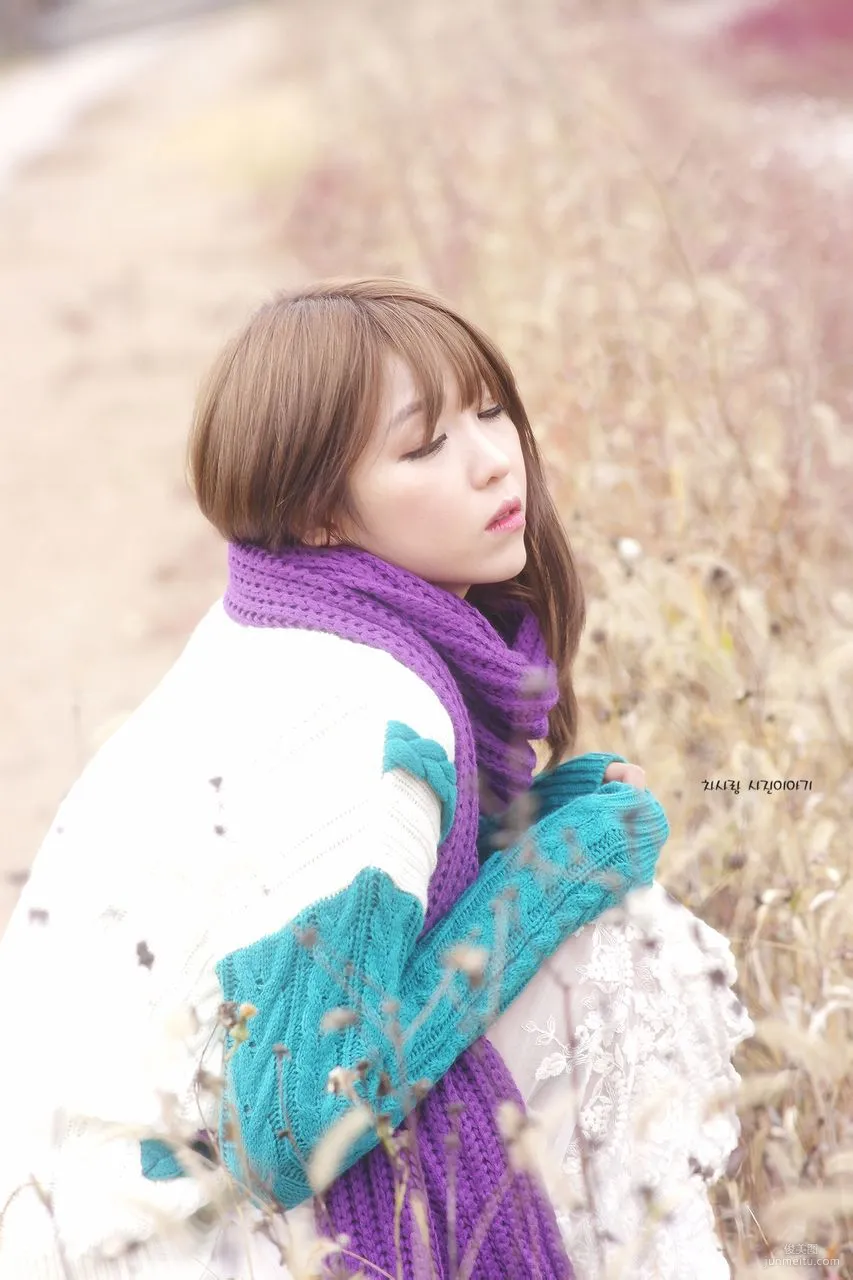 Lee Eun Hye: Web Idols photo 104