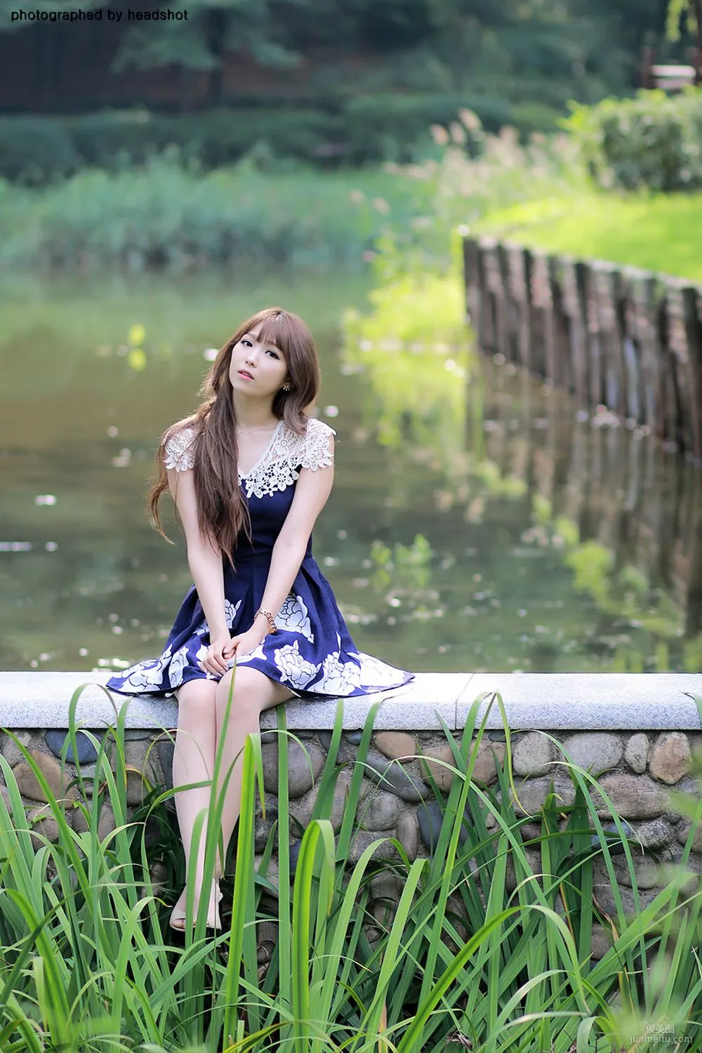 Lee Eun Hye: Web Idols photo 36