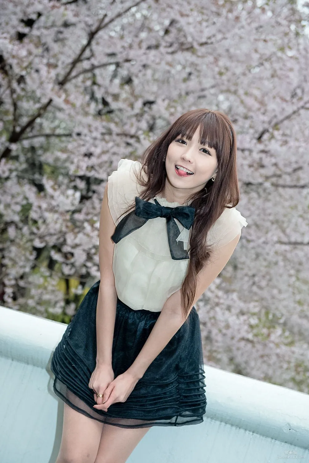 Lee Eun Hye: Web Idols photo 31