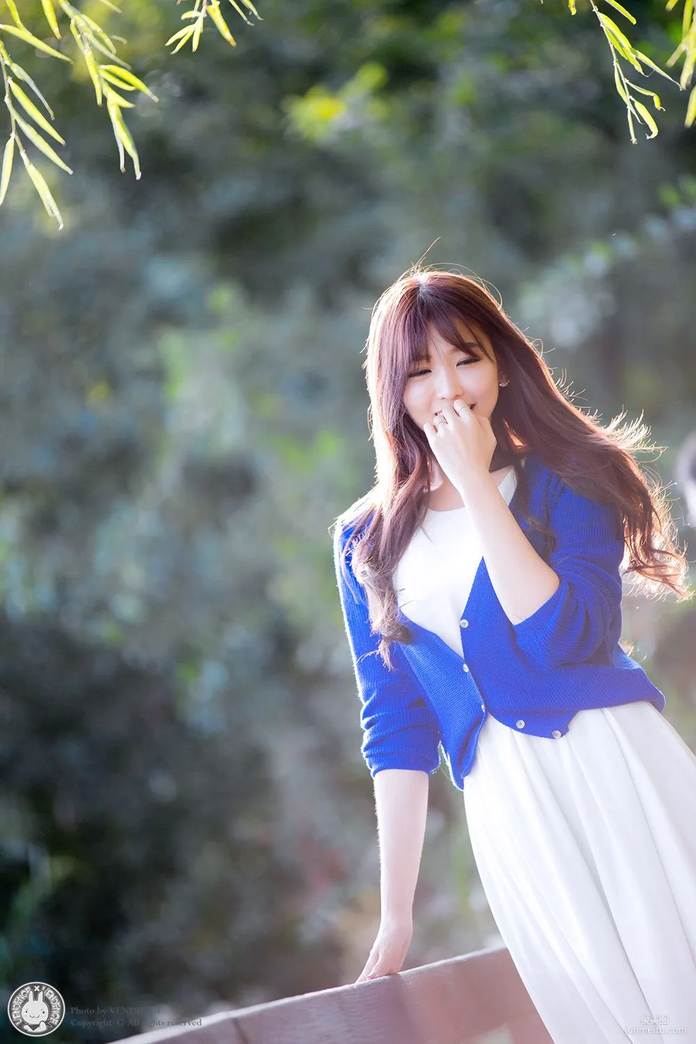 Lee Eun Hye: Web Idols photo 3