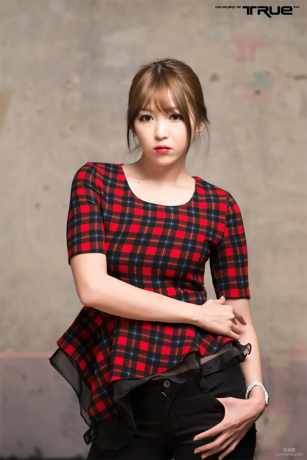 Lee Eun Hye: Web Idols photo 10