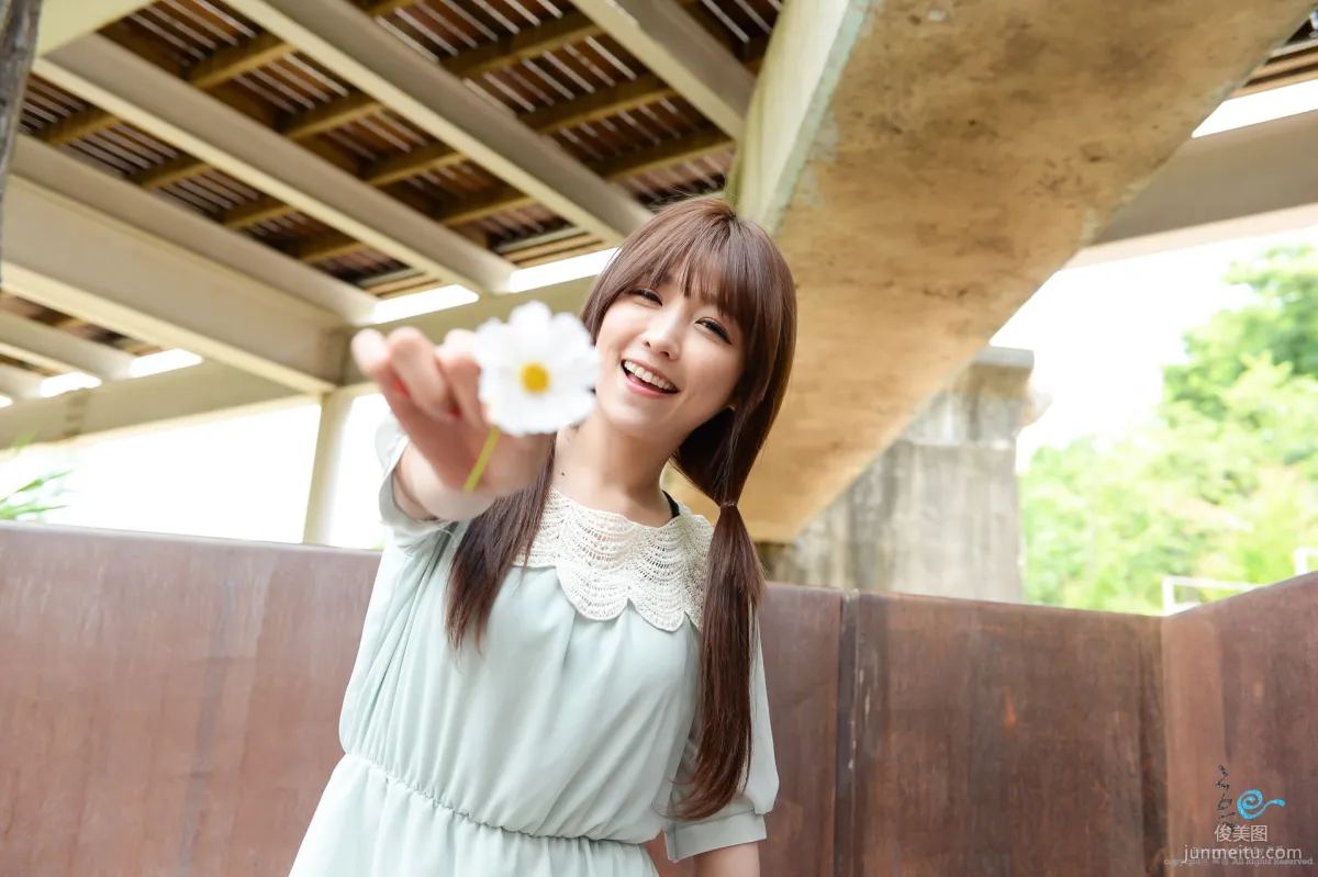 Lee Eun Hye: Web Idols photo 60