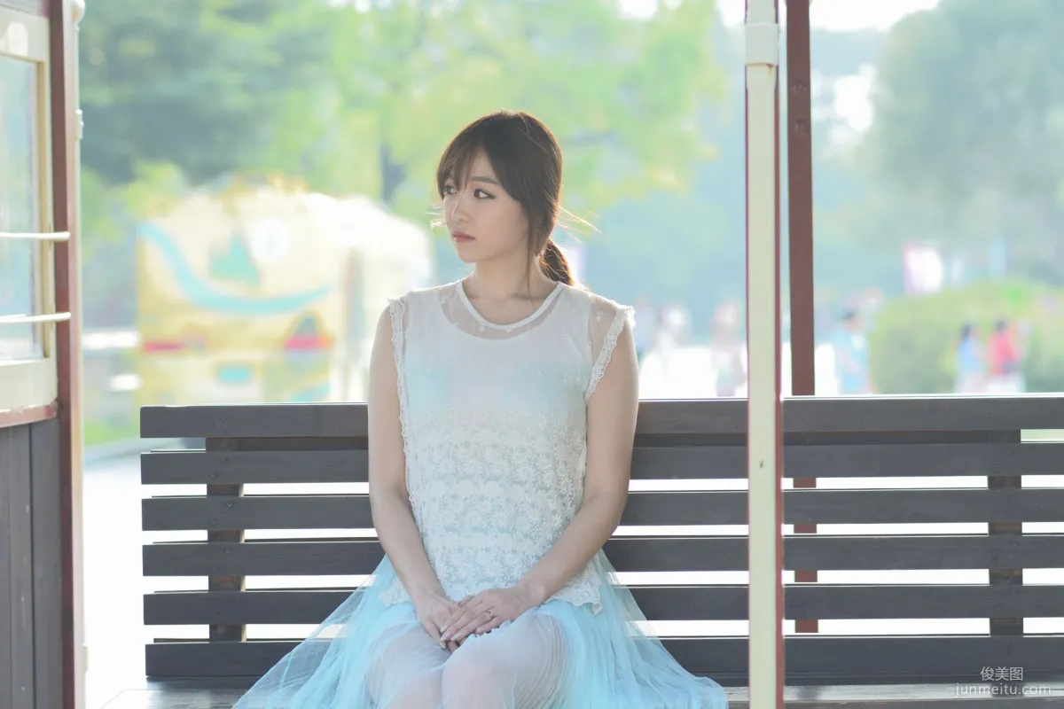 Lee Eun Hye: Web Idols photo 84