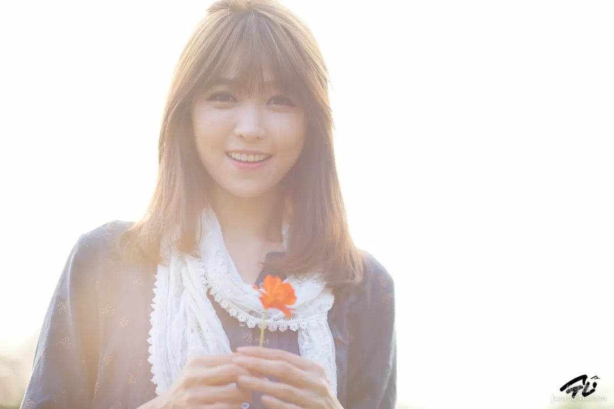 Lee Eun Hye: Web Idols photo 67