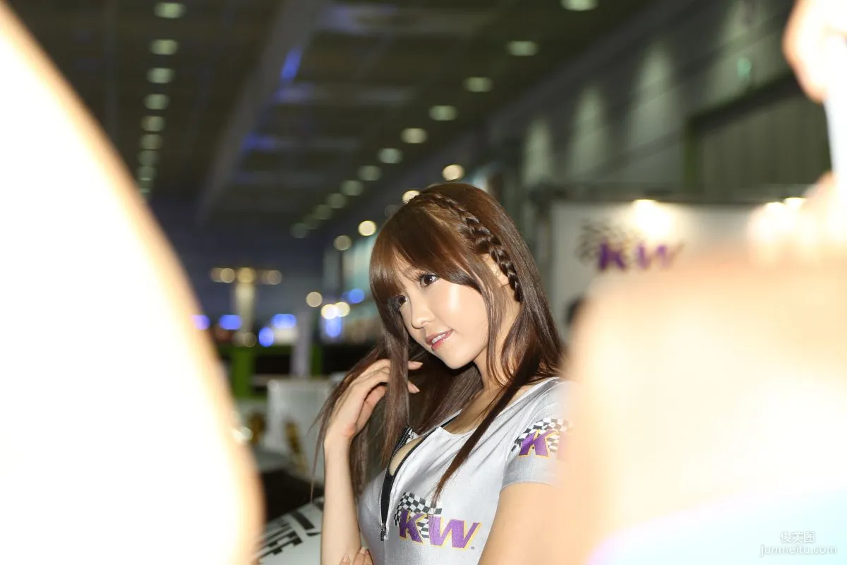 Lee Eun Hye: Web Idols photo 138