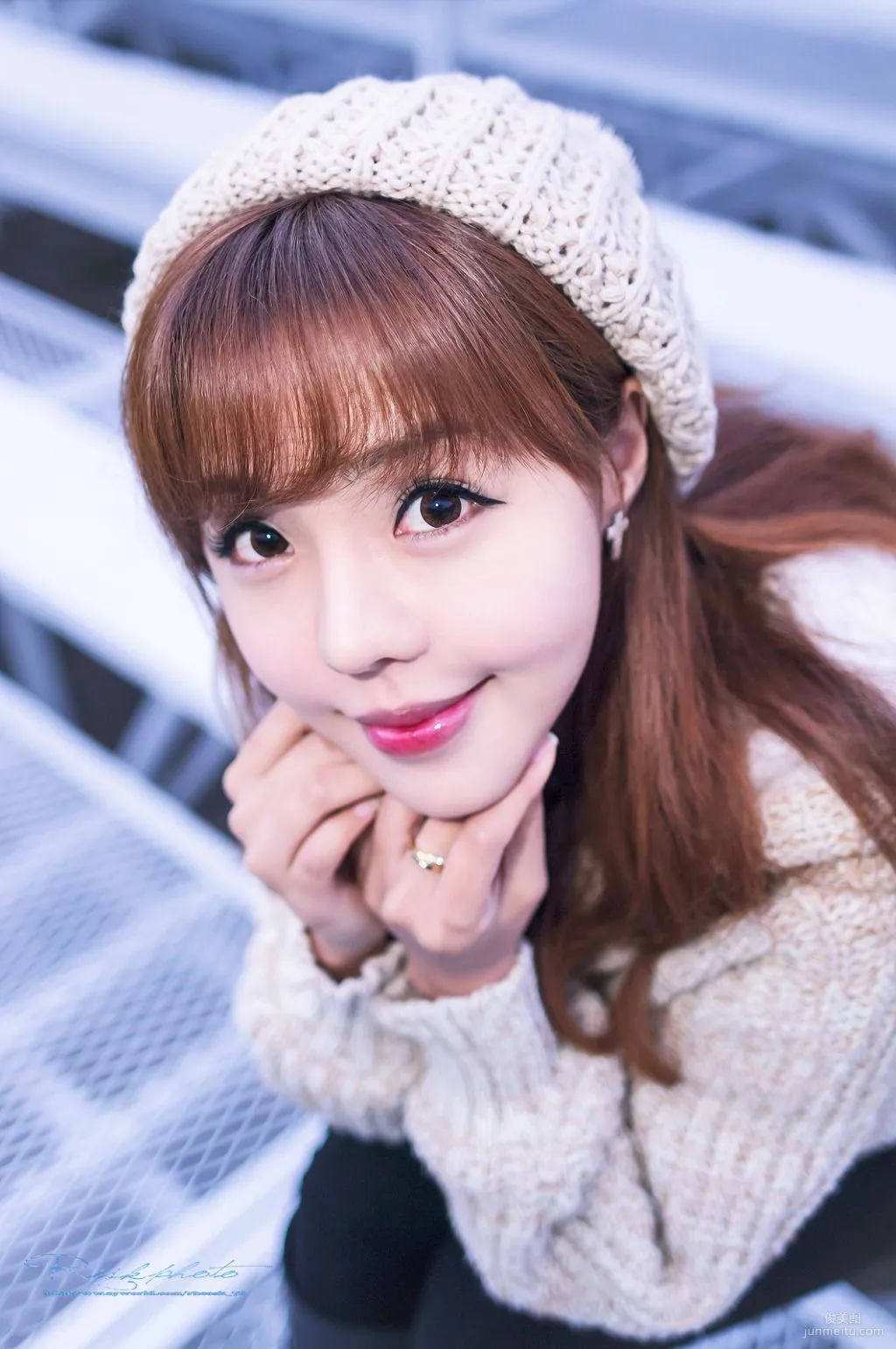 Seo Jin Ah: Web Idols photo 19