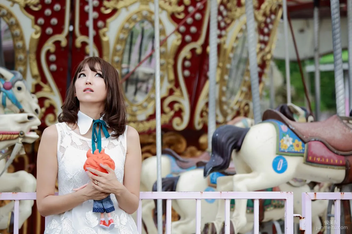 Lee Eun Hye: Web Idols photo 53