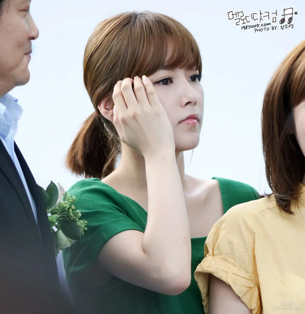 Park So-yeon: Web Idols photo 46
